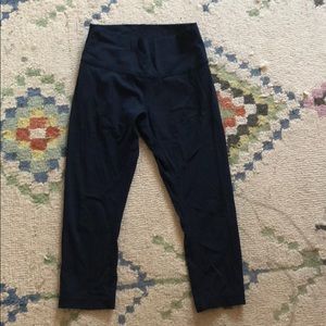 Lululemon Nylon Workout Pants